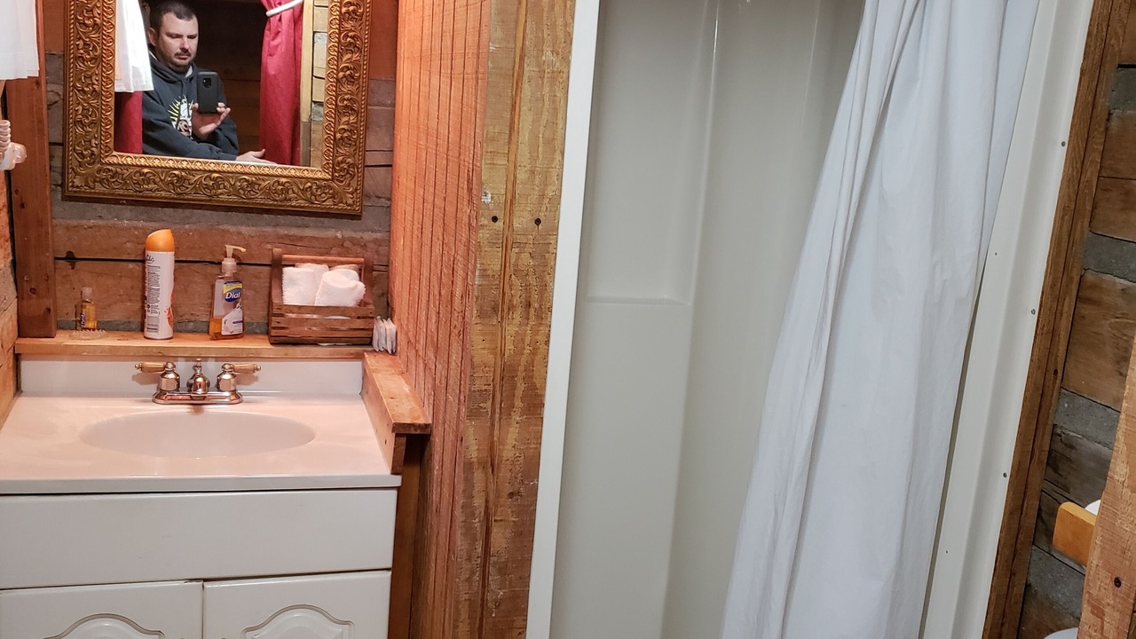 Photo of Bathroom in Derby