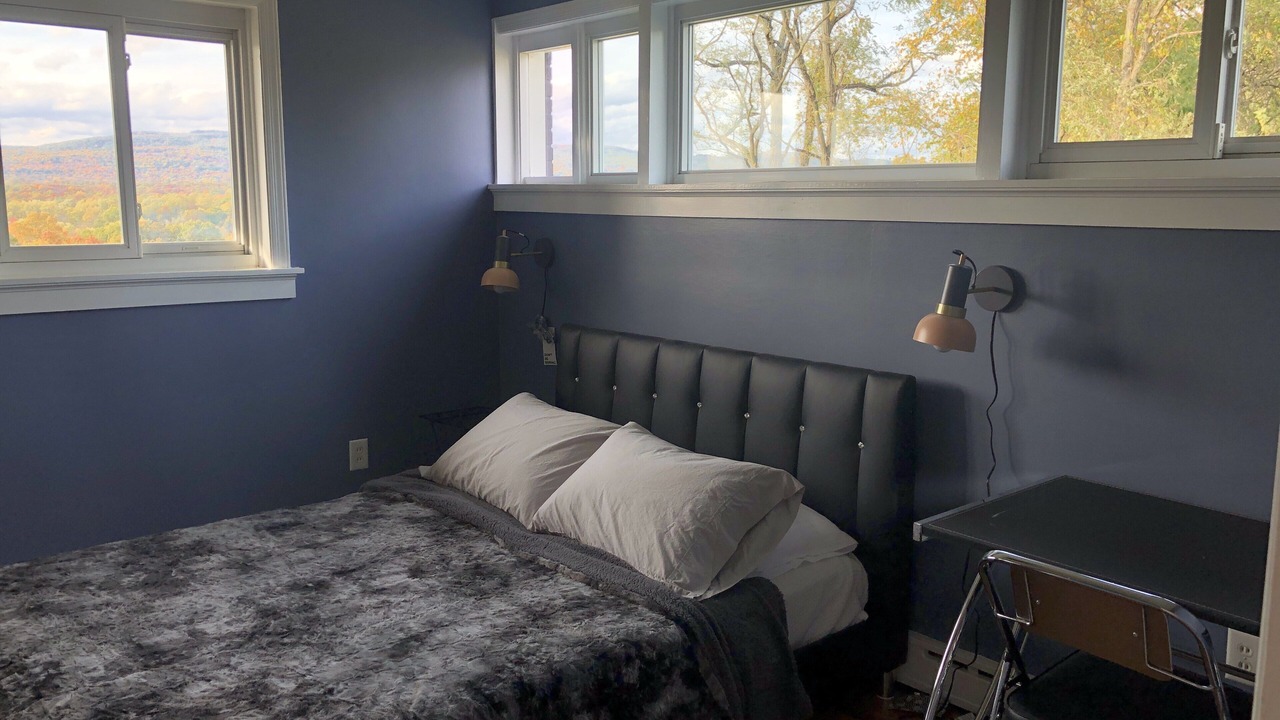 Photo of Bedroom in New Paltz