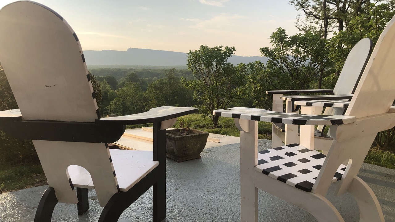 Photo of Patio Balcony in New Paltz