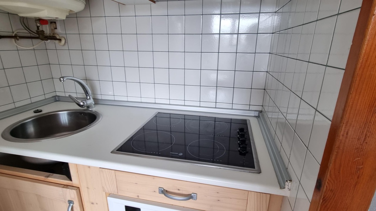 Photo of Kitchen in Pas de la Casa
