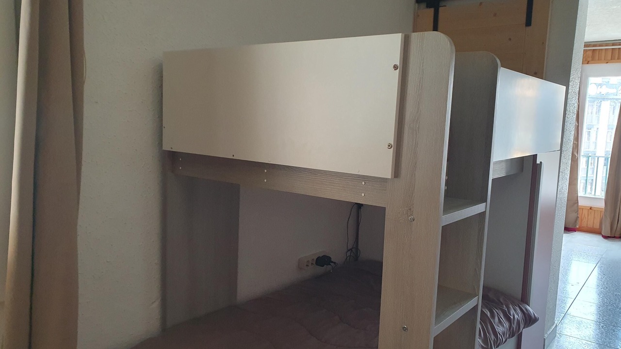 Photo of Bedroom in Pas de la Casa