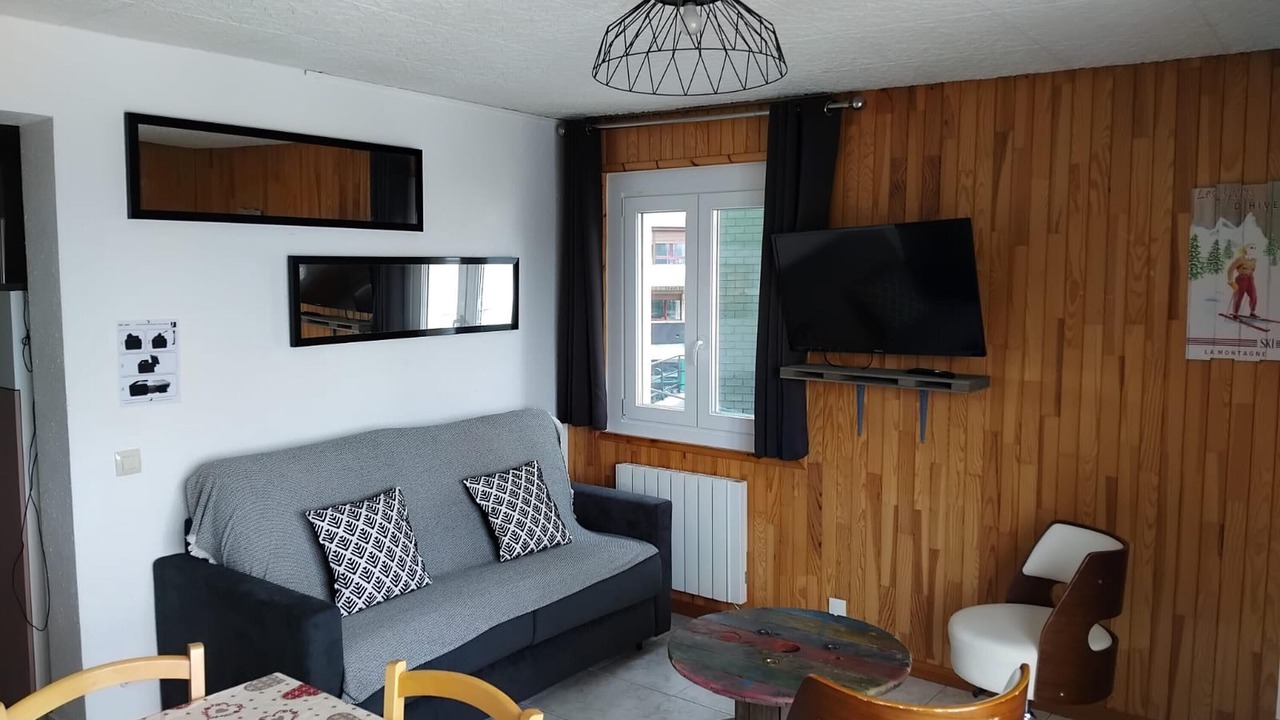 Photo of Livingroom in Pas de la Casa