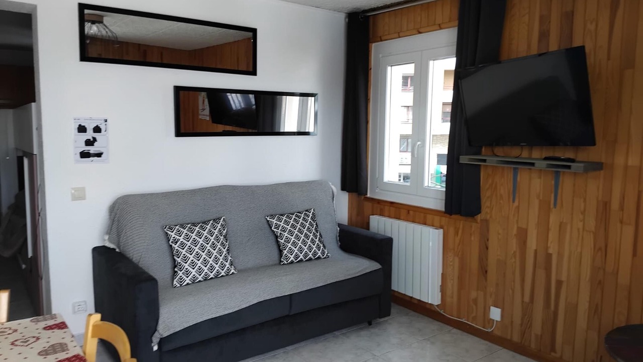 Photo of Livingroom in Pas de la Casa