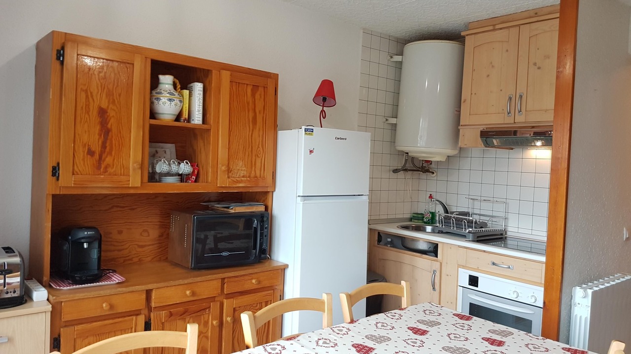 Photo of Kitchen in Pas de la Casa