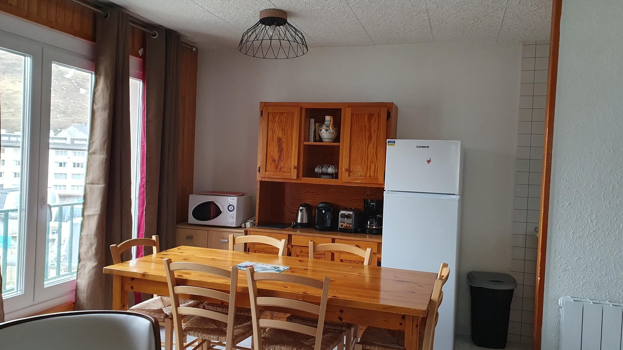 Photo of Kitchen in Pas de la Casa