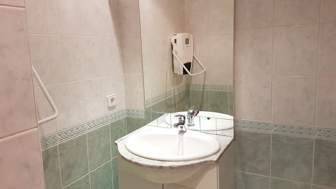 Photo of Bathroom in Pas de la Casa