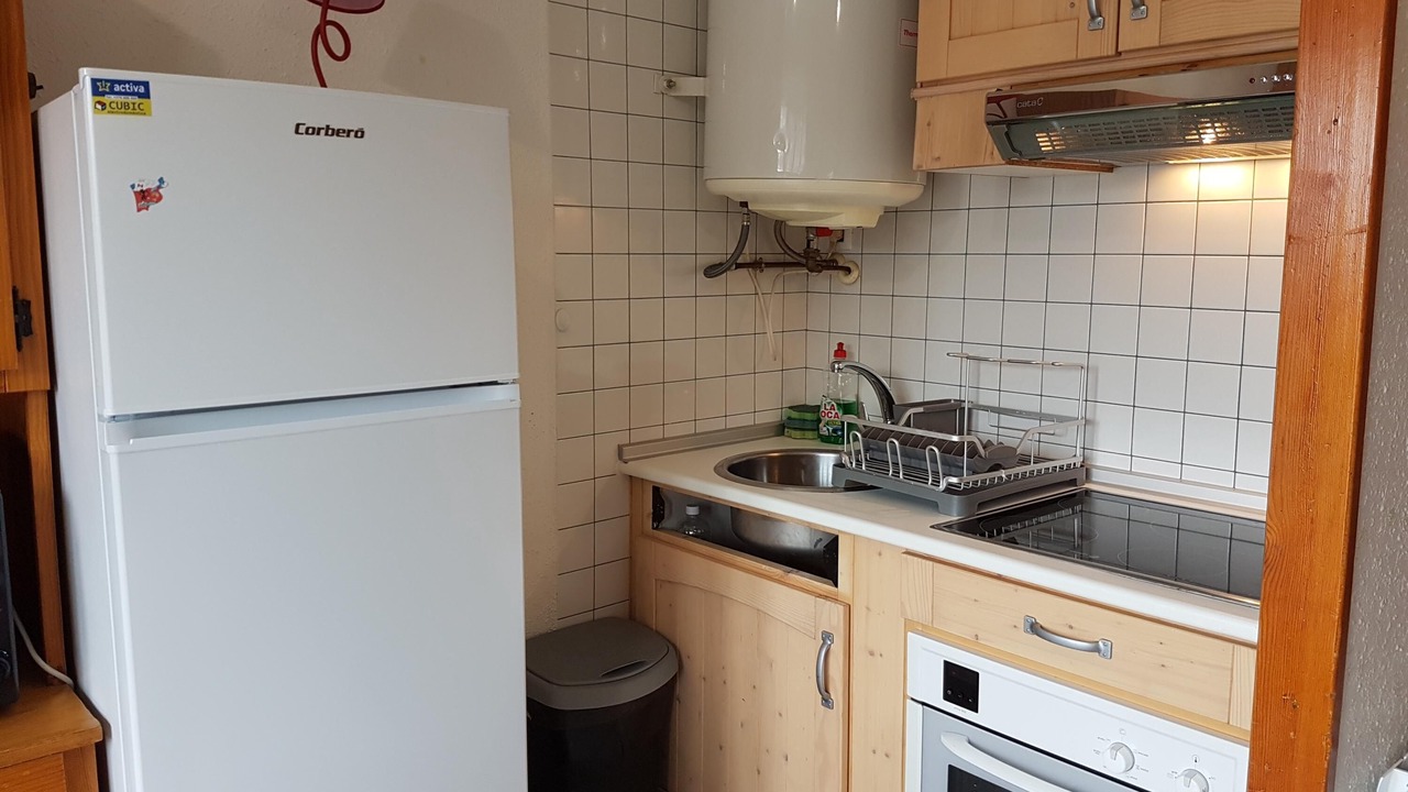 Photo of Kitchen in Pas de la Casa