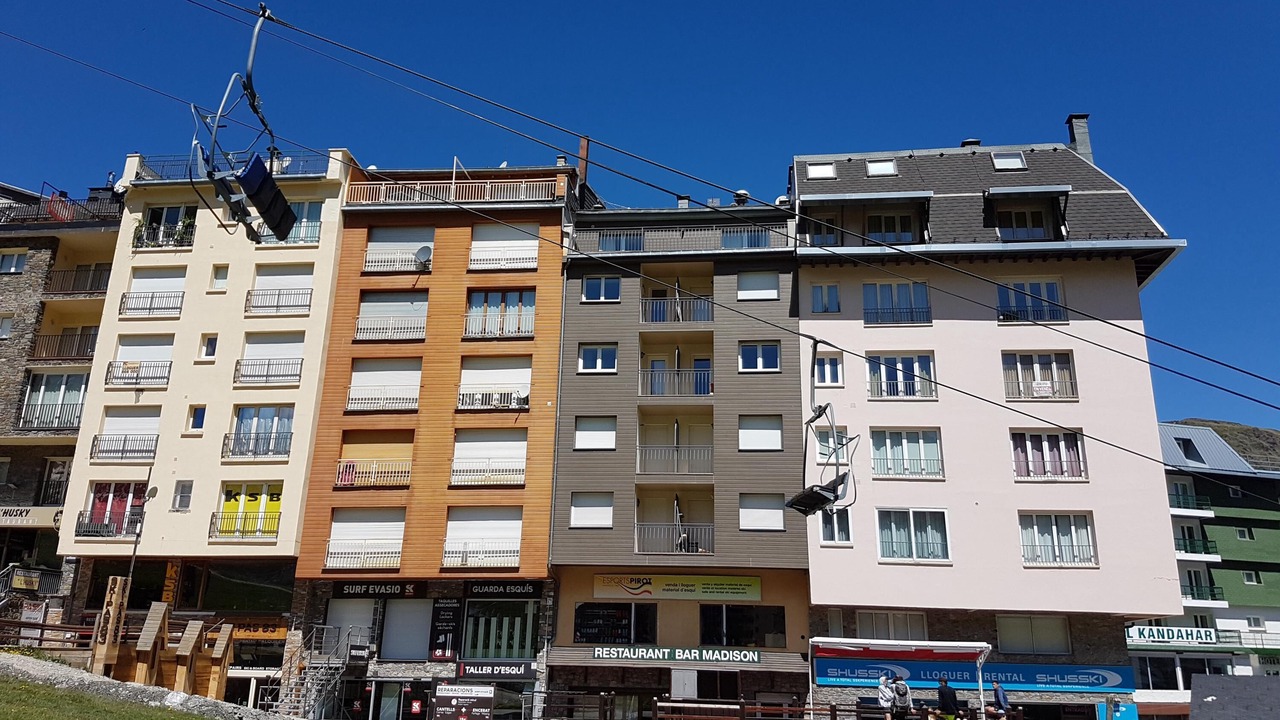 Photo of Outdoor in Pas de la Casa
