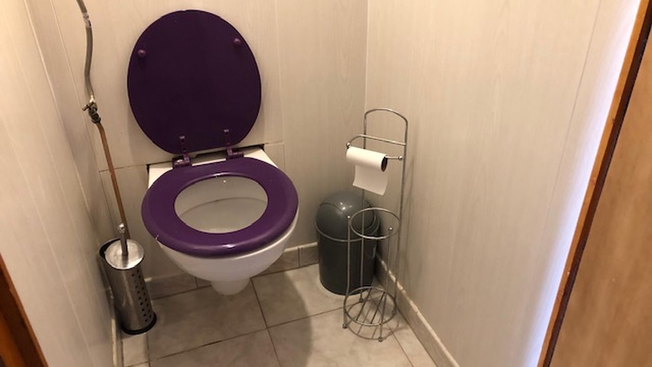 Photo of Bathroom in Pas de la Casa