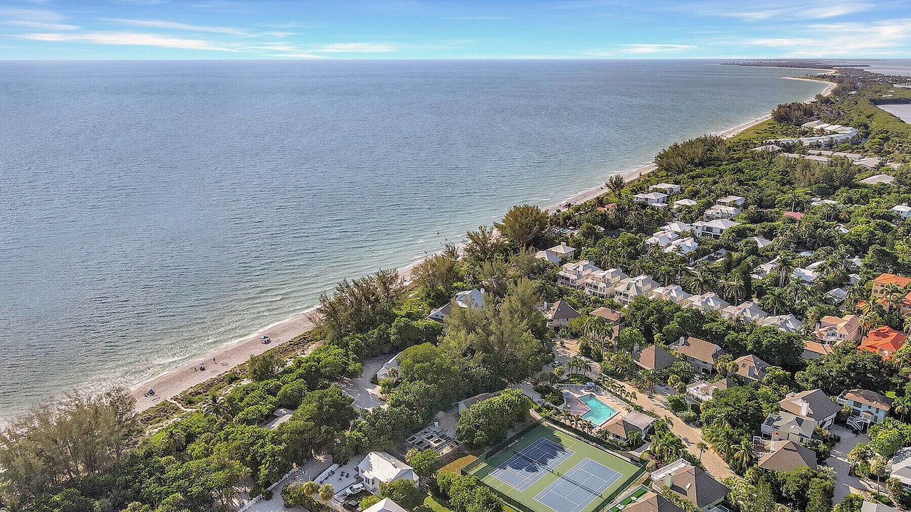 Photo of Outdoor in Captiva