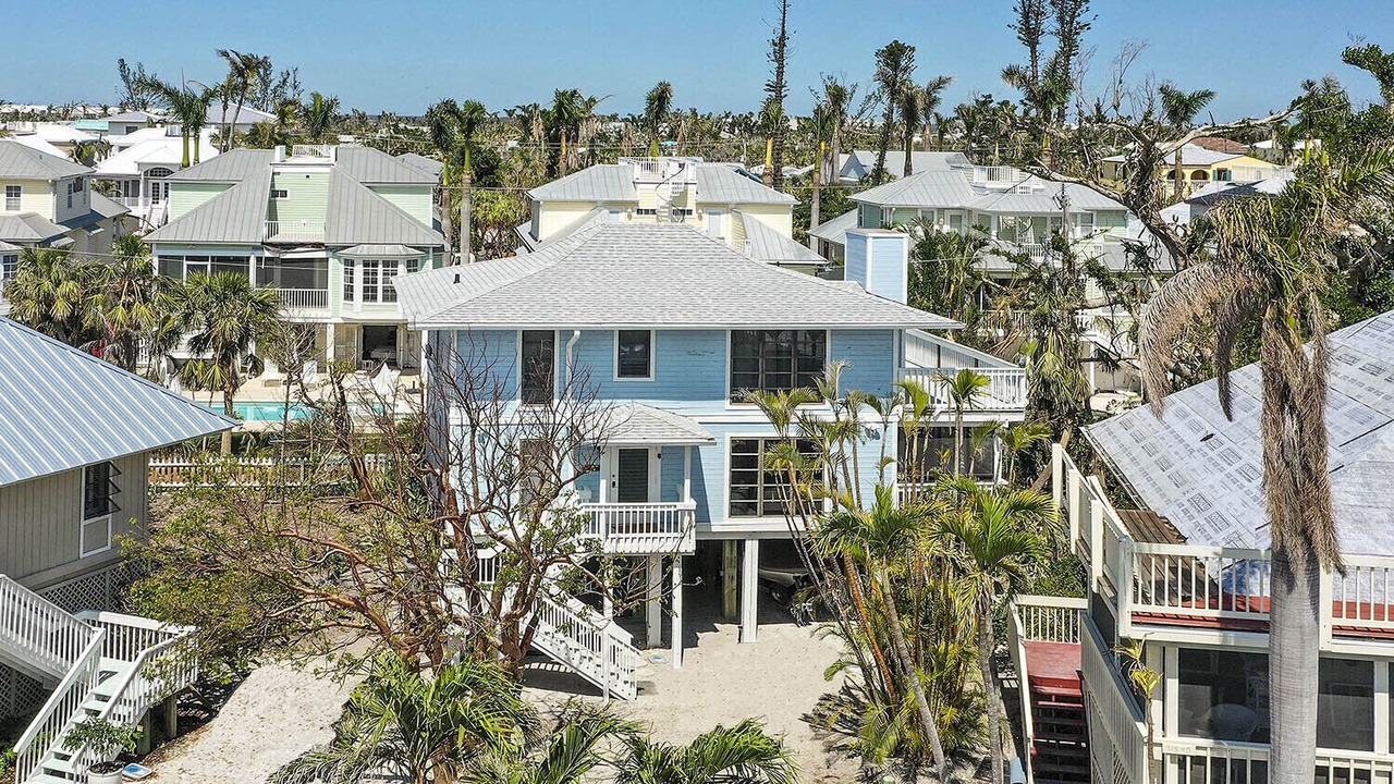 Photo of Outdoor in Captiva