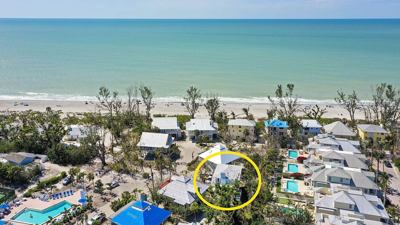 Photo of Others in Captiva