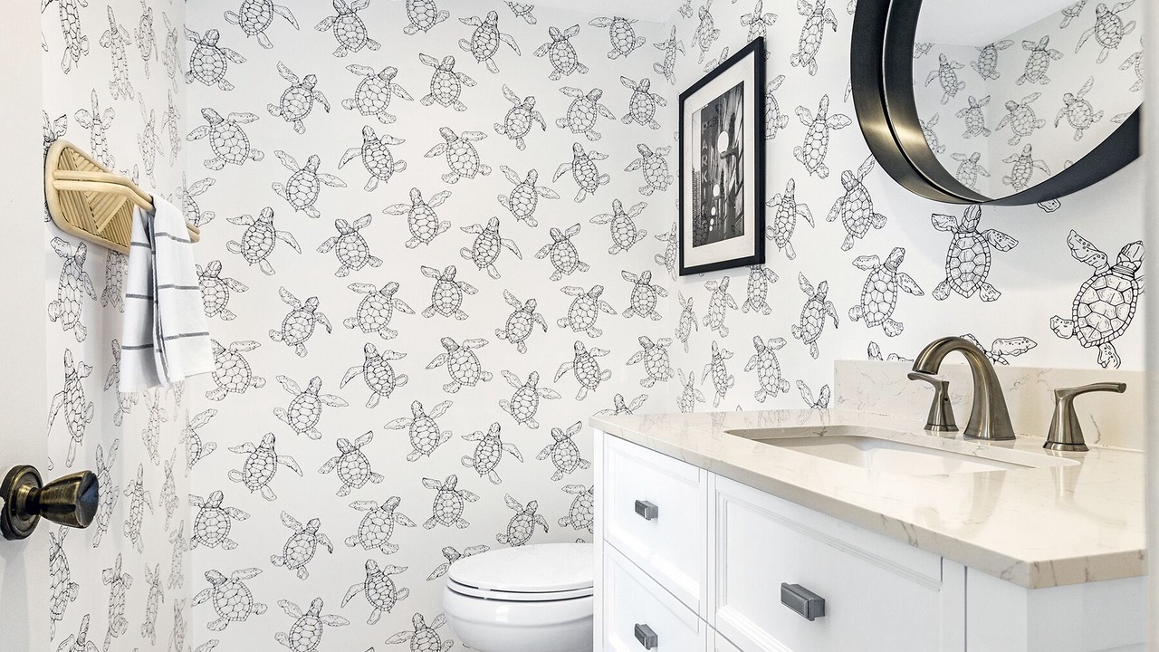 Photo of Bathroom in Captiva