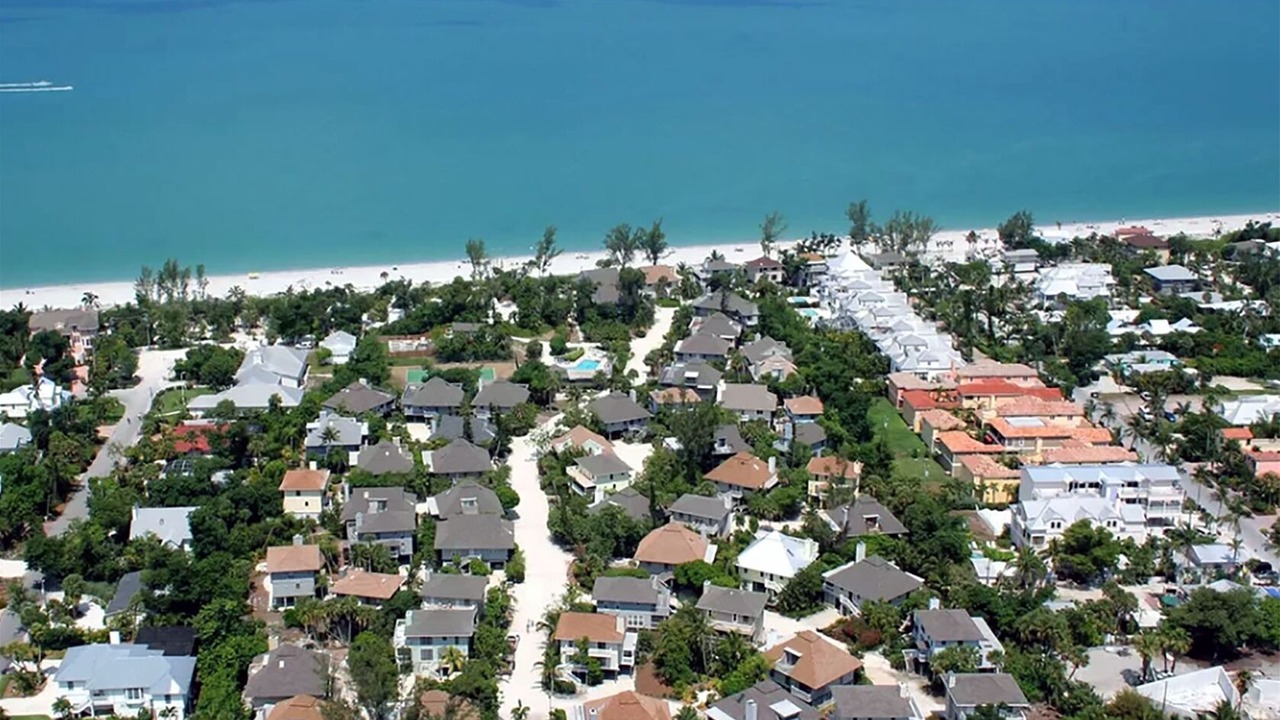 Photo of Outdoor in Captiva
