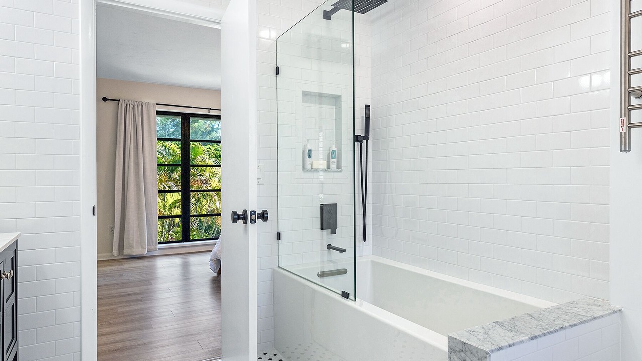 Photo of Bathroom in Captiva