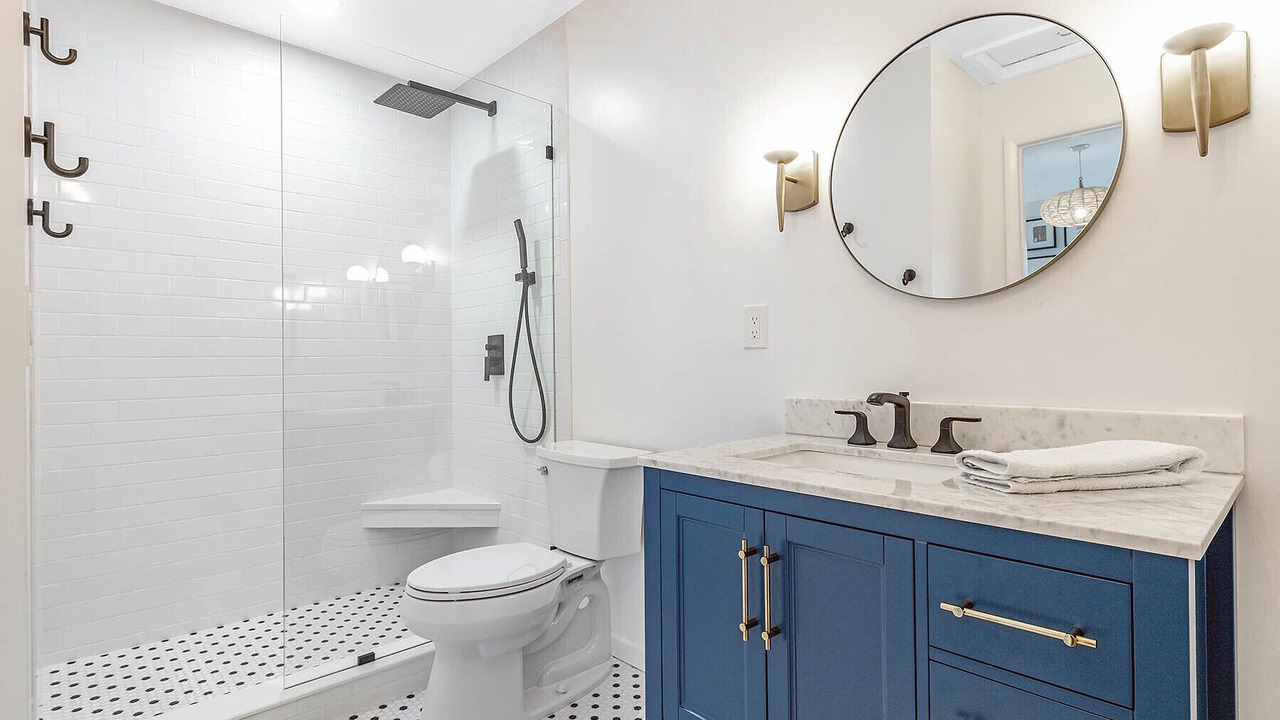 Photo of Bathroom in Captiva