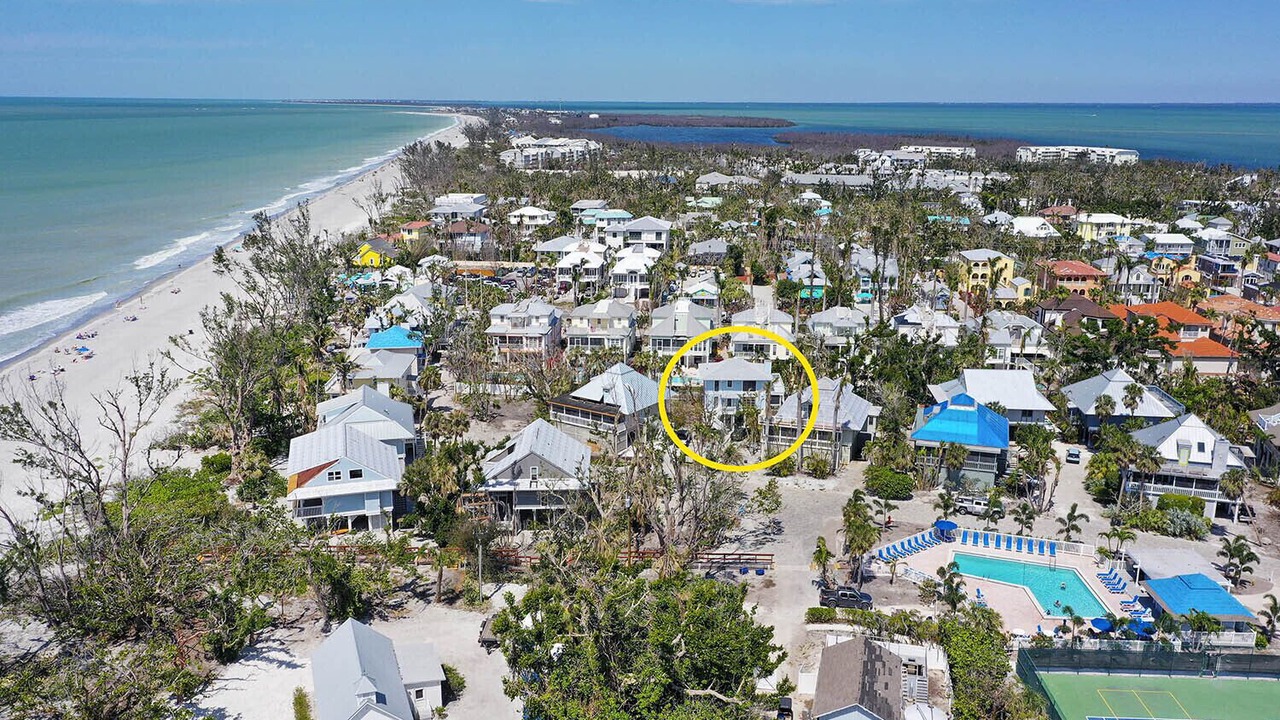 Photo of Outdoor in Captiva