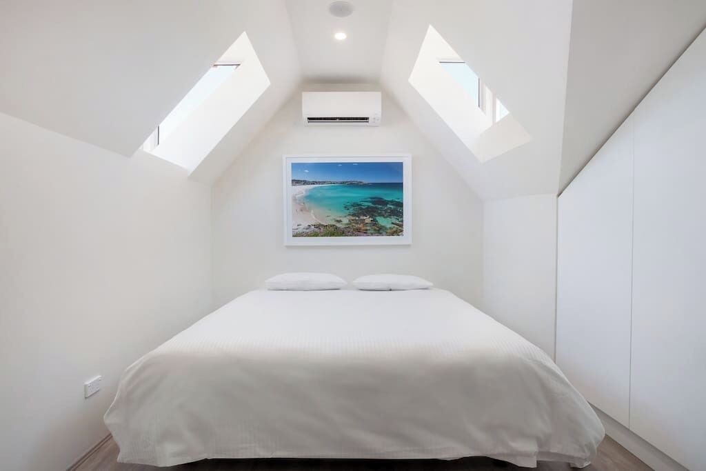 Photo of Bedroom in Bondi