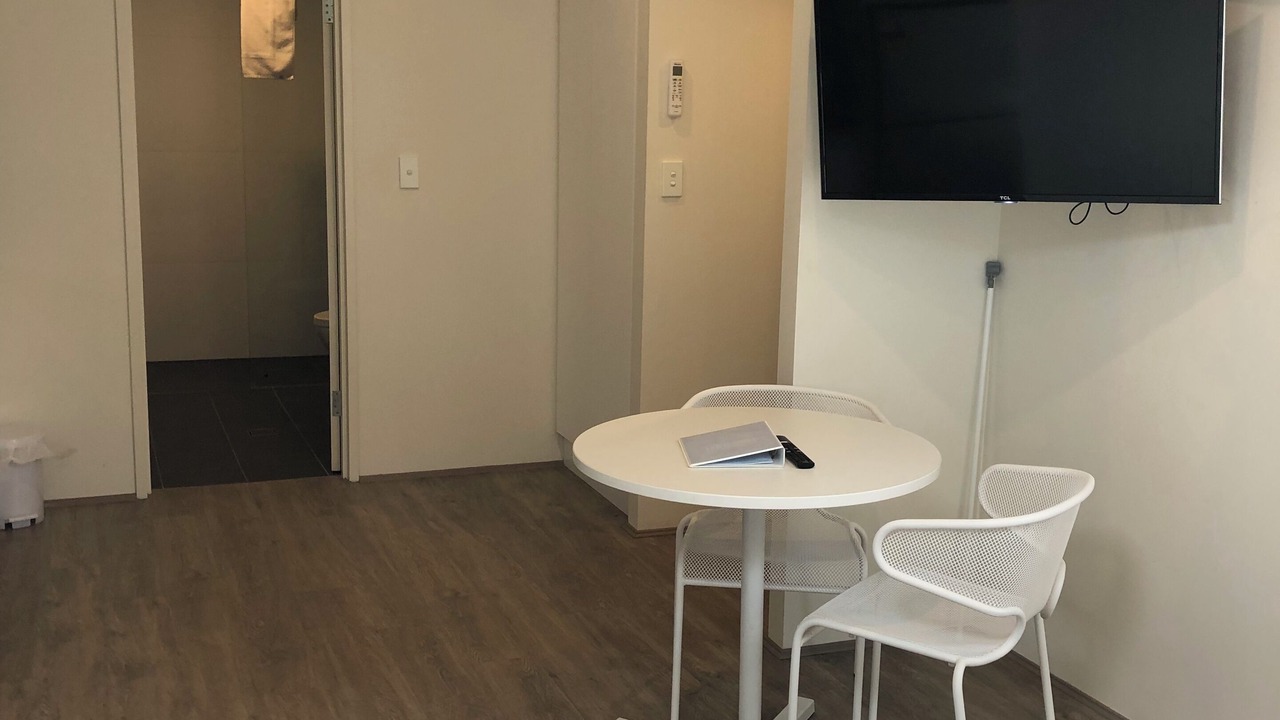 Photo of Bedroom in Bondi