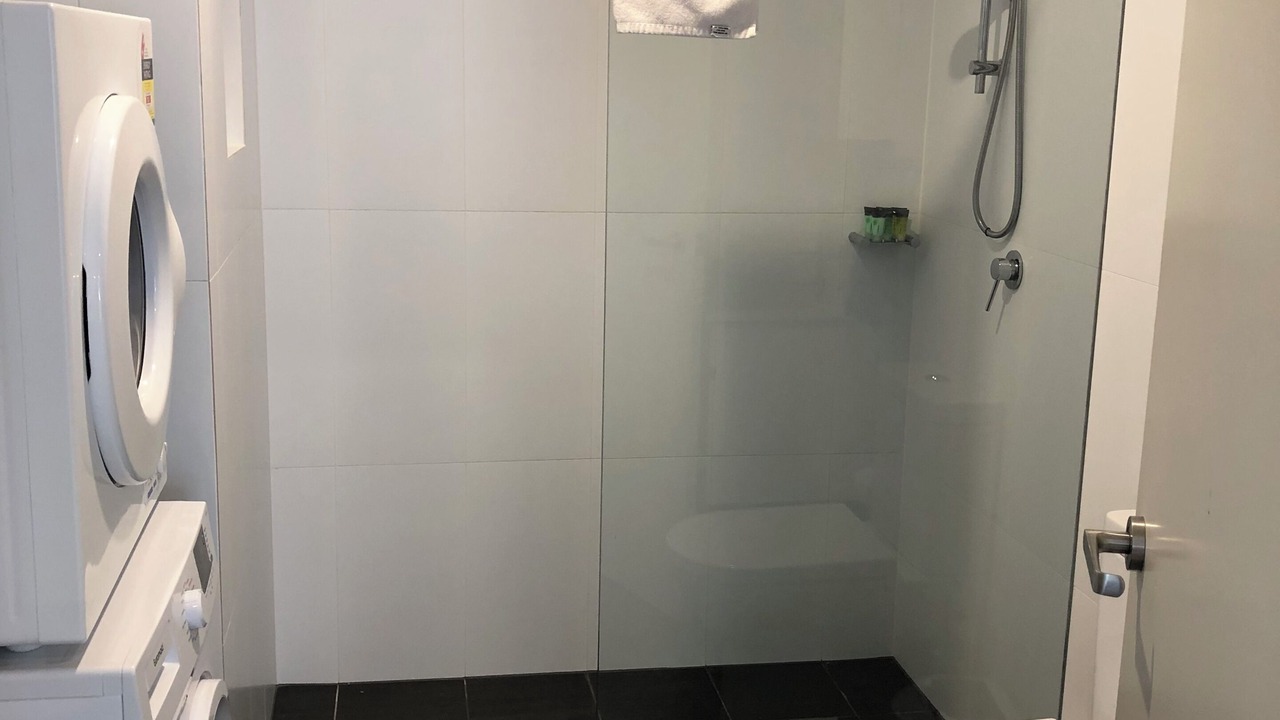 Photo of Bathroom in Bondi