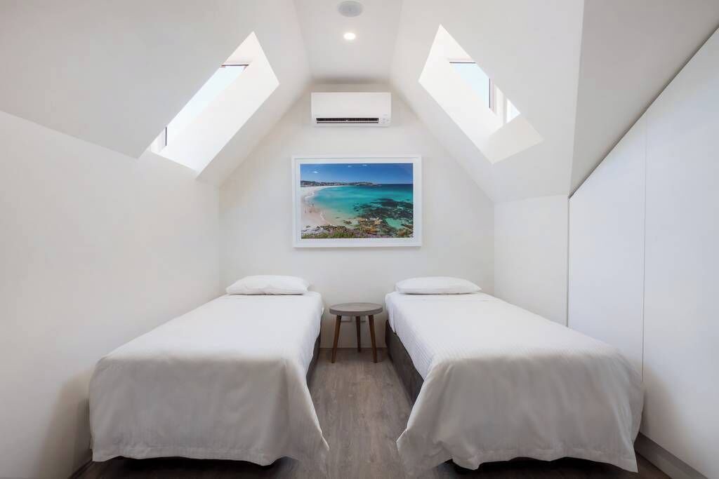 Photo of Bedroom in Bondi