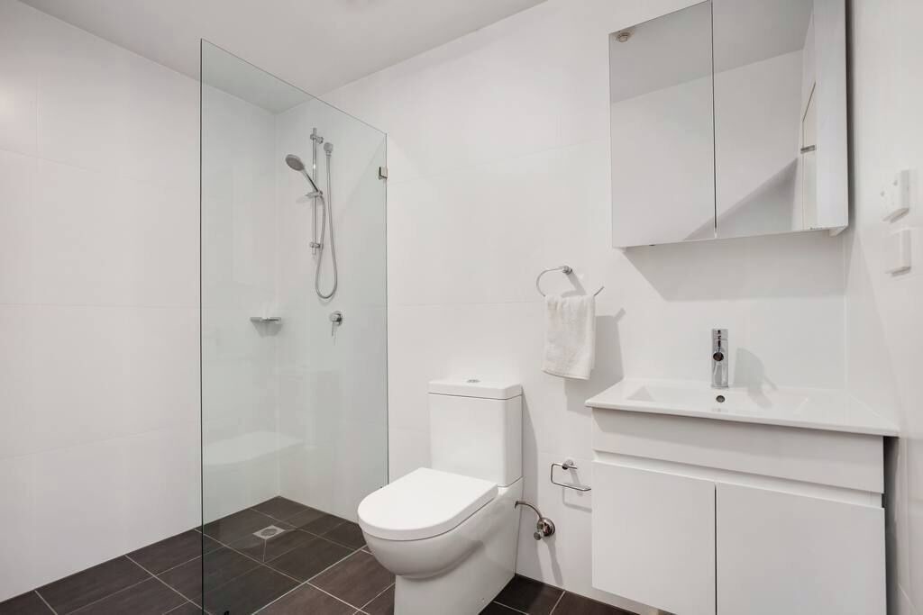 Photo of Bathroom in Bondi