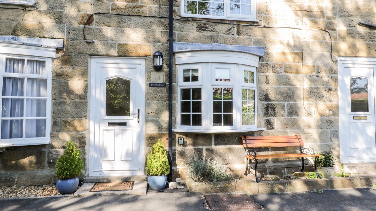 Photo of Outdoor in Great Broughton