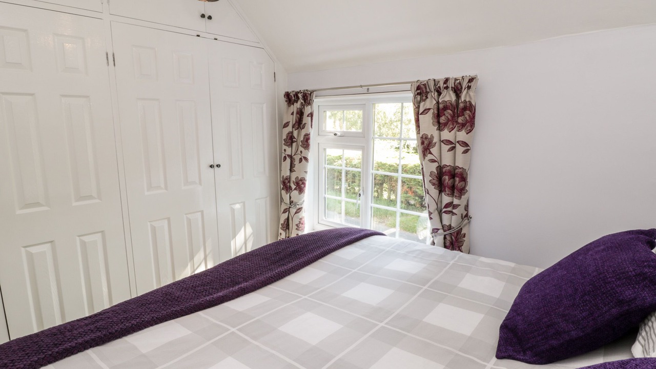 Photo of Bedroom in Great Broughton