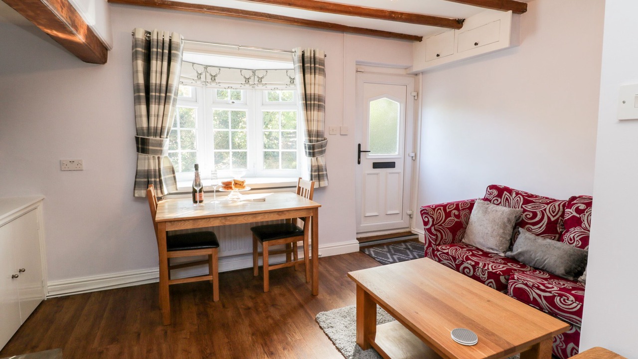 Photo of Livingroom in Great Broughton