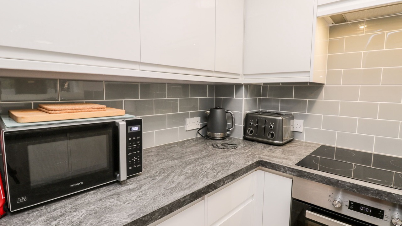 Photo of Kitchen in Great Broughton