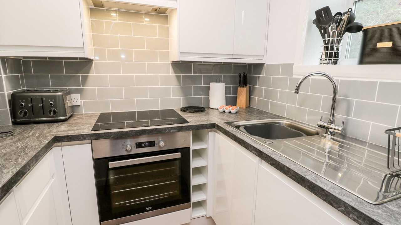 Photo of Kitchen in Great Broughton