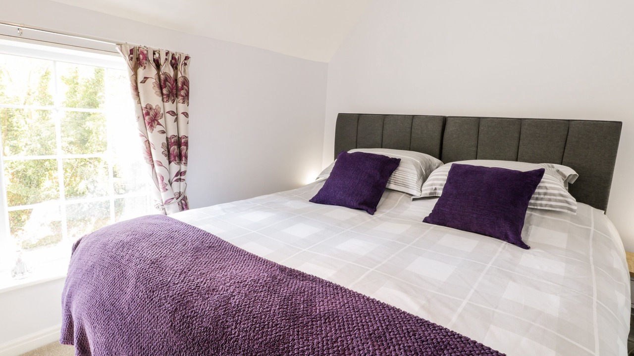 Photo of Bedroom in Great Broughton