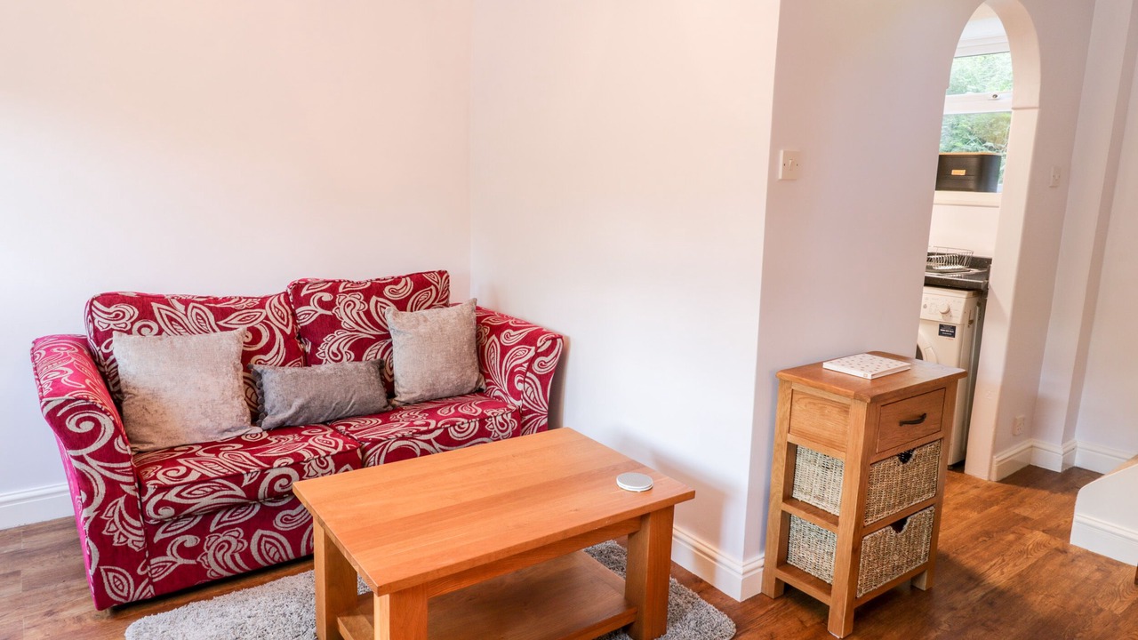 Photo of Livingroom in Great Broughton