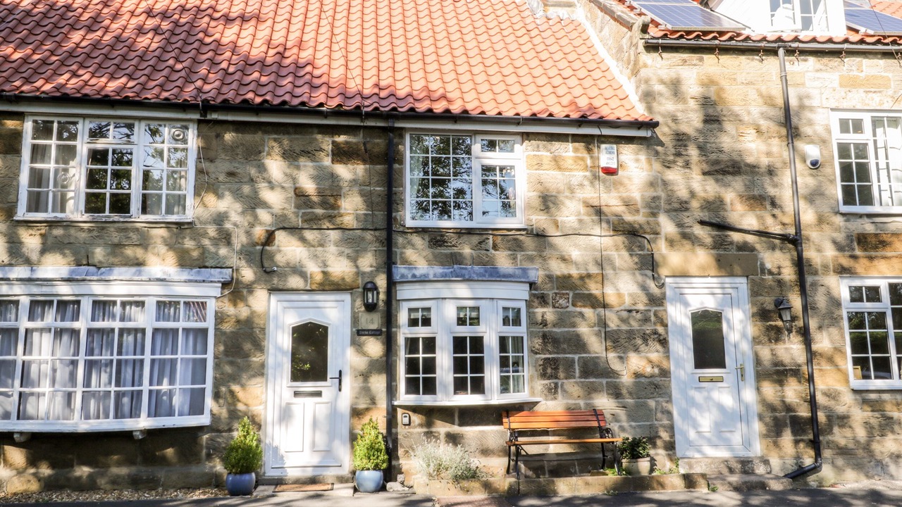 Photo of Outdoor in Great Broughton