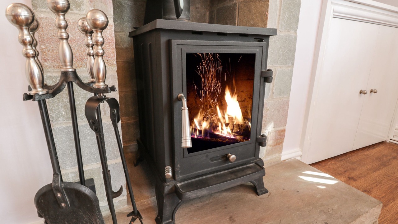 Photo of Livingroom in Great Broughton