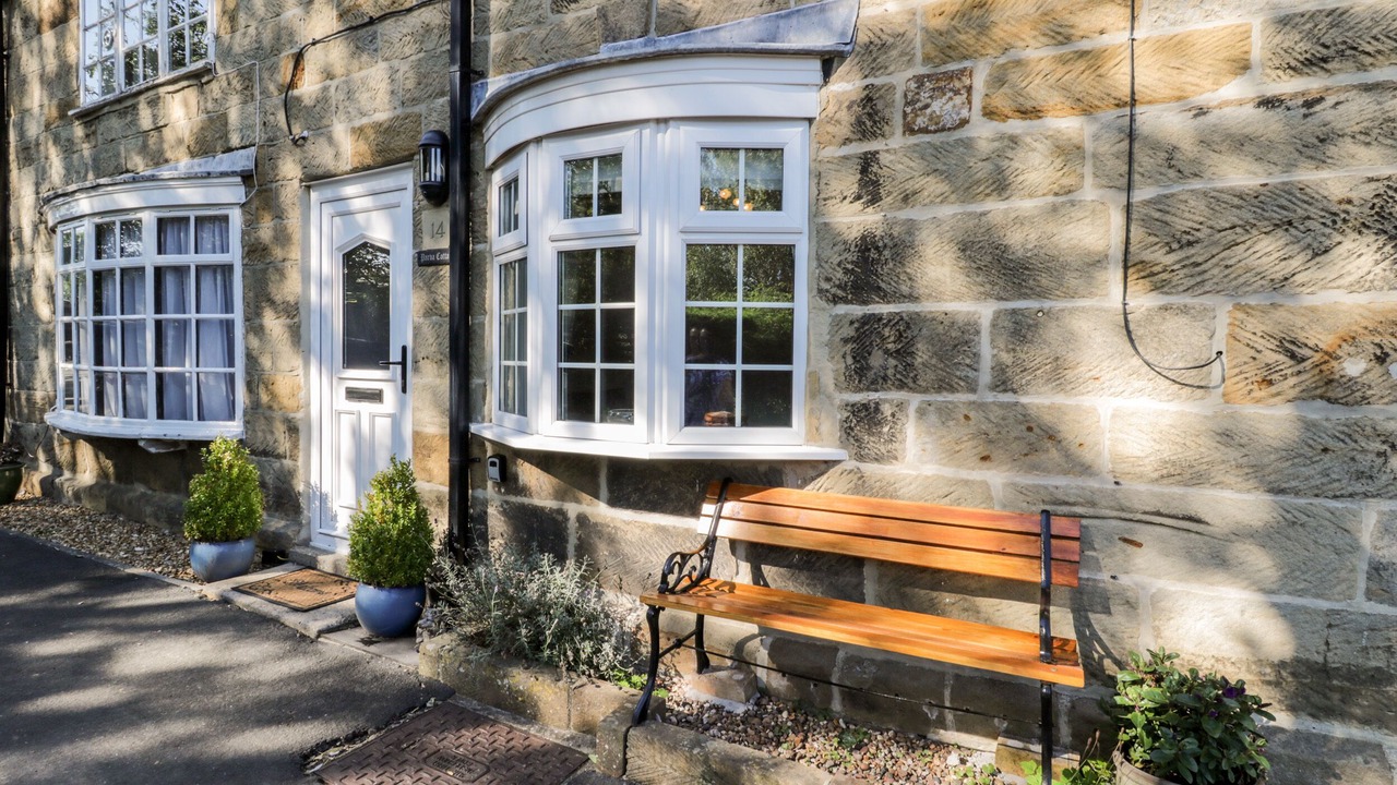 Photo of Outdoor in Great Broughton