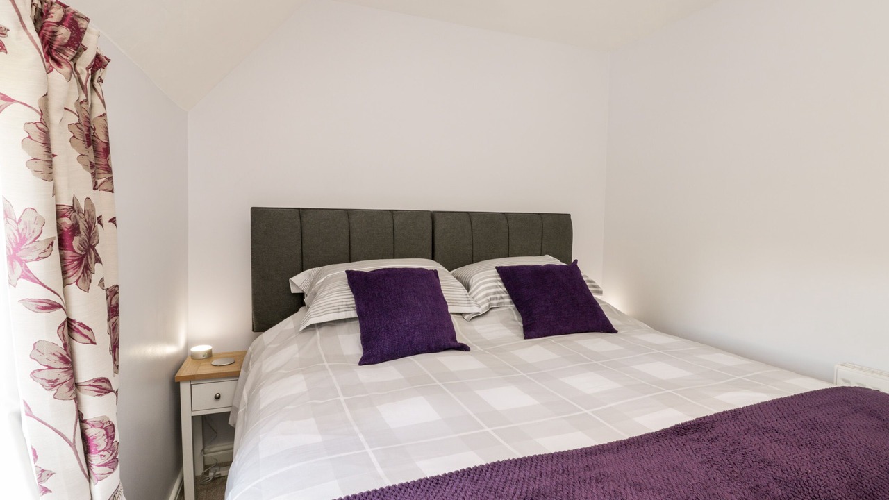 Photo of Bedroom in Great Broughton