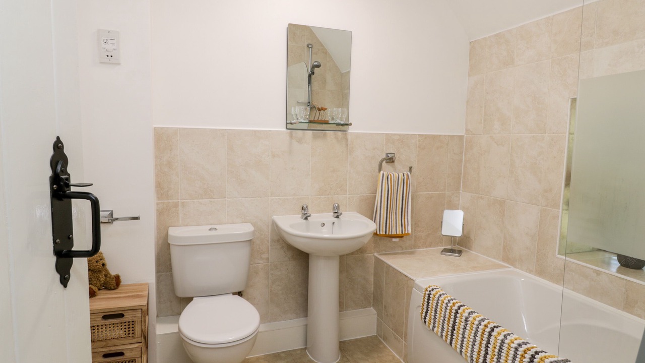 Photo of Bathroom in Great Broughton