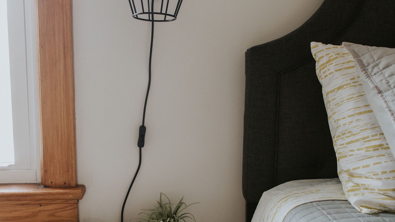 Photo of Bedroom in Berne