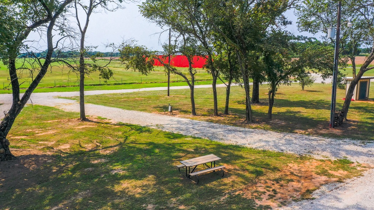 Photo of Outdoor in Denison