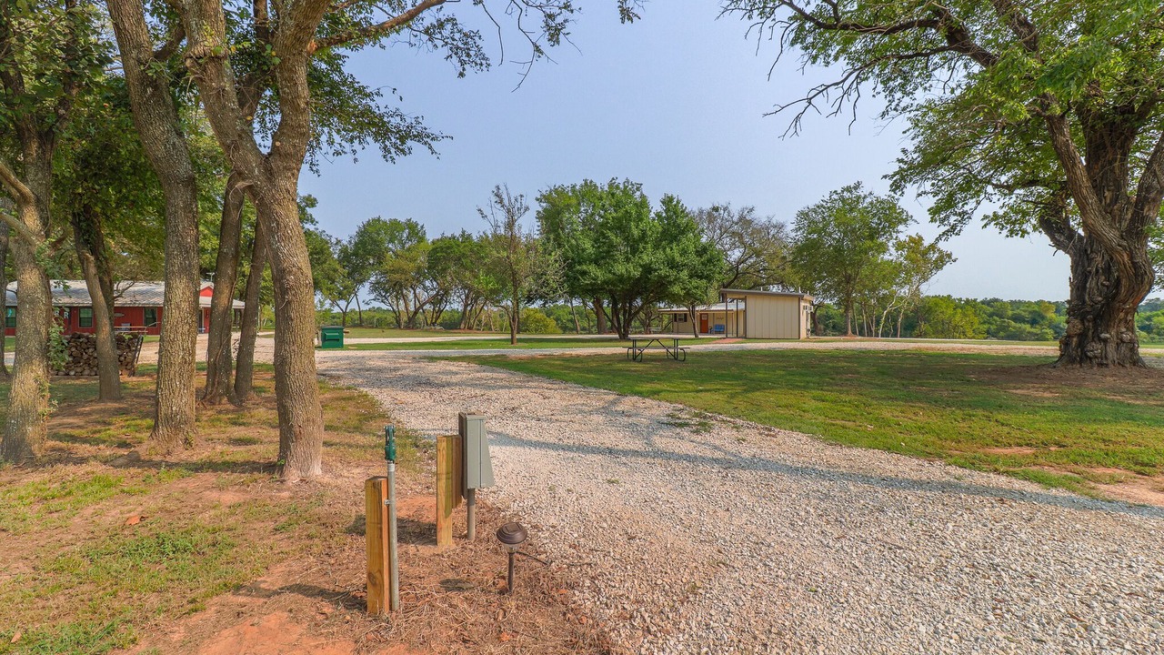 Photo of Outdoor in Denison