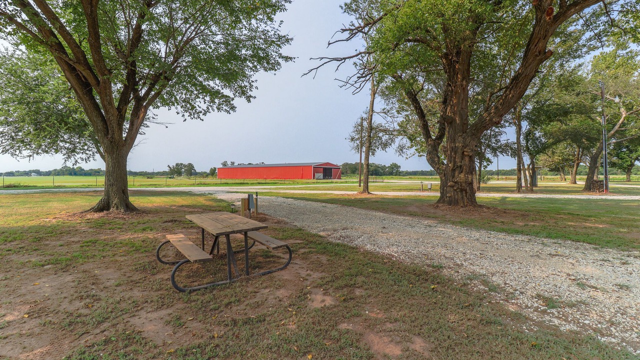 Photo of Outdoor in Denison