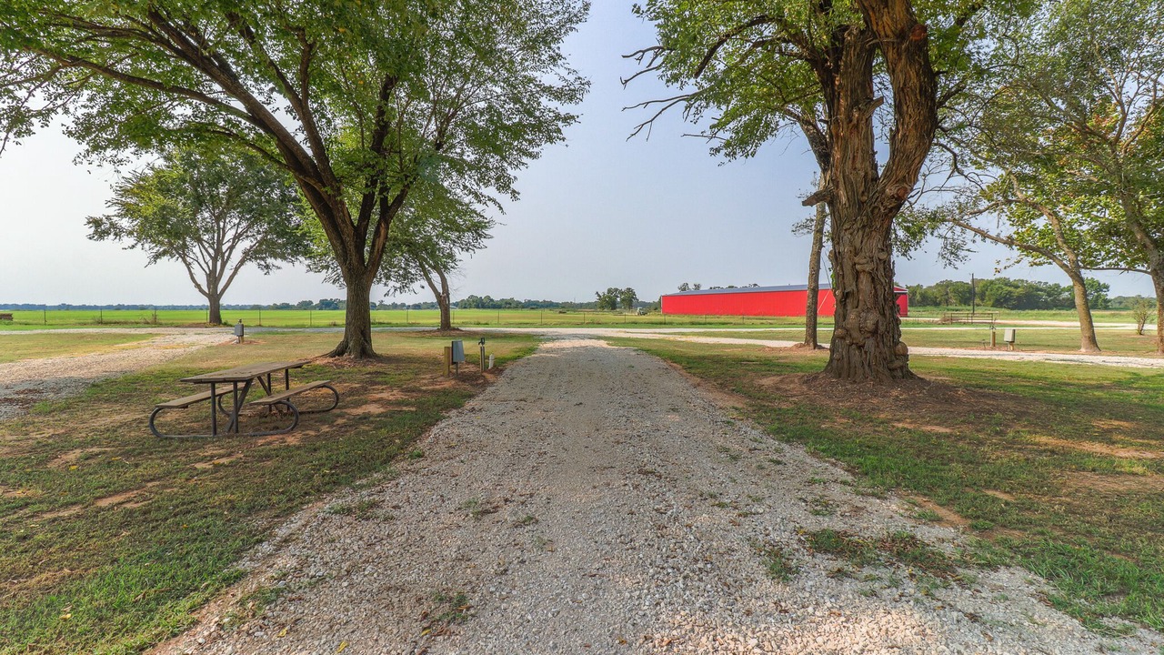 Photo of Outdoor in Denison
