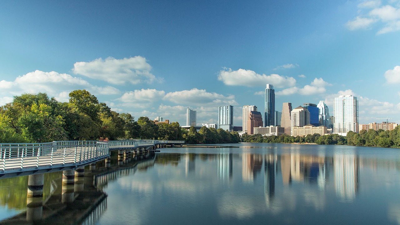 Photo of Outdoor in Greater South River City