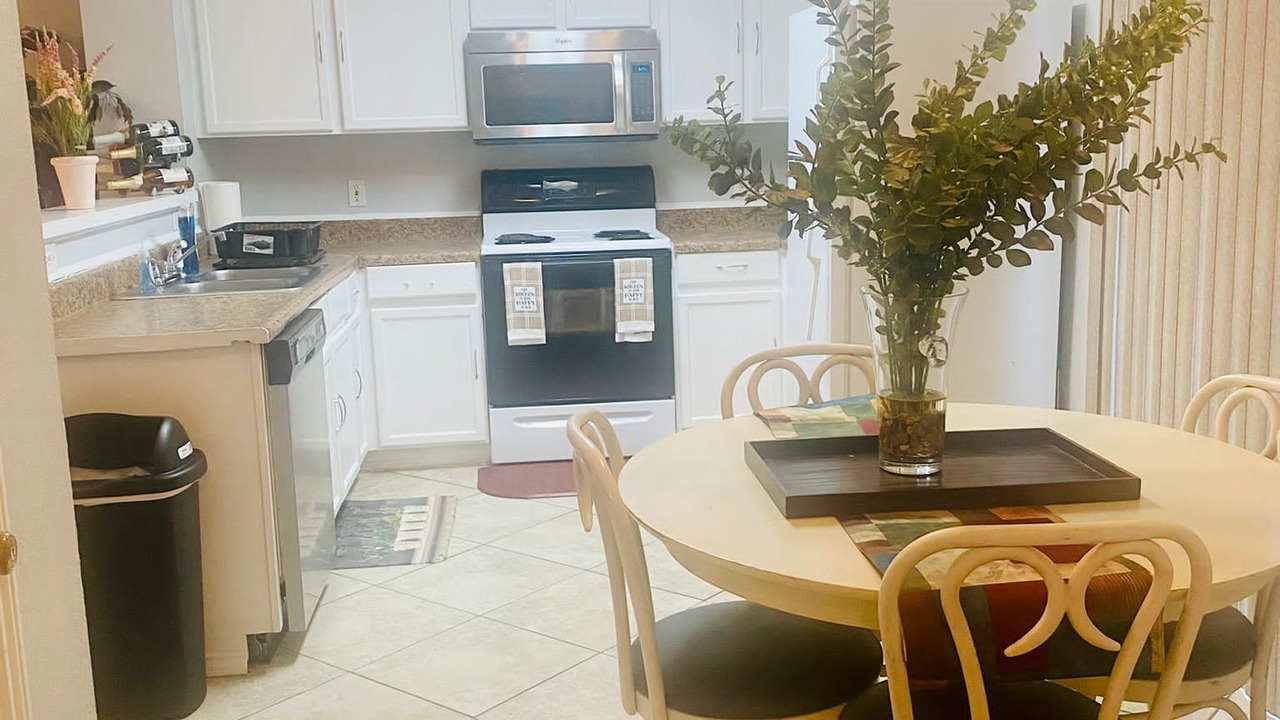 Photo of Kitchen in Glenn Heights