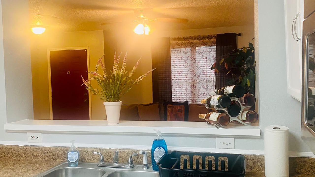 Photo of Kitchen in Glenn Heights