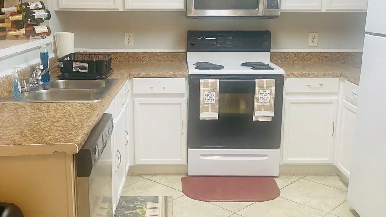 Photo of Kitchen in Glenn Heights