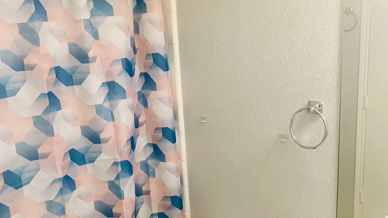 Photo of Bathroom in Glenn Heights