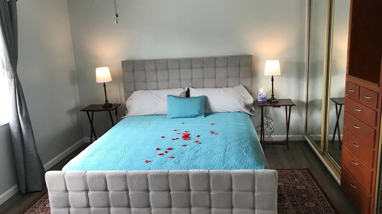 Photo of Bedroom in Circle Area