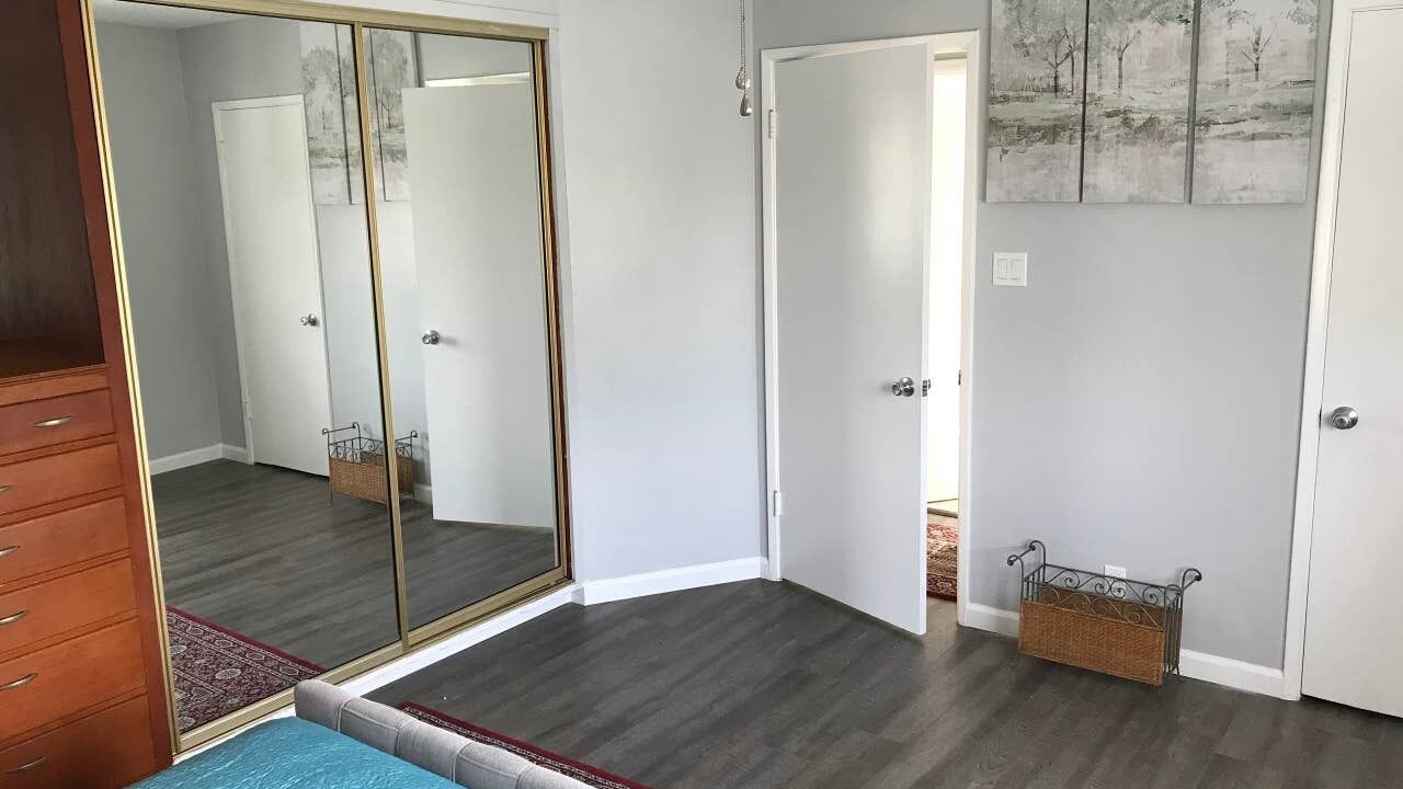 Photo of Bedroom in Circle Area